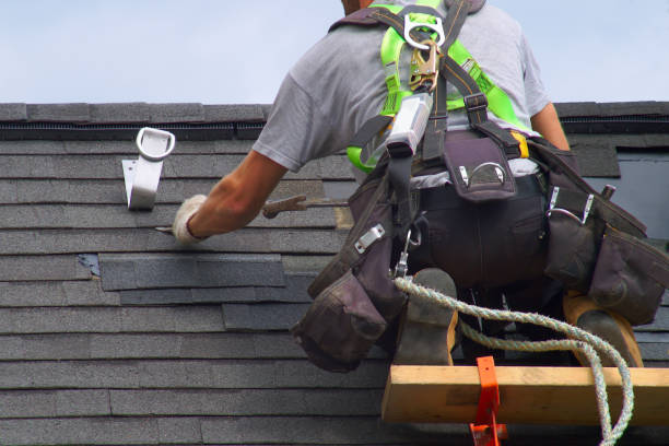 Best Best Roofing Contractors  in Commercial Point, OH