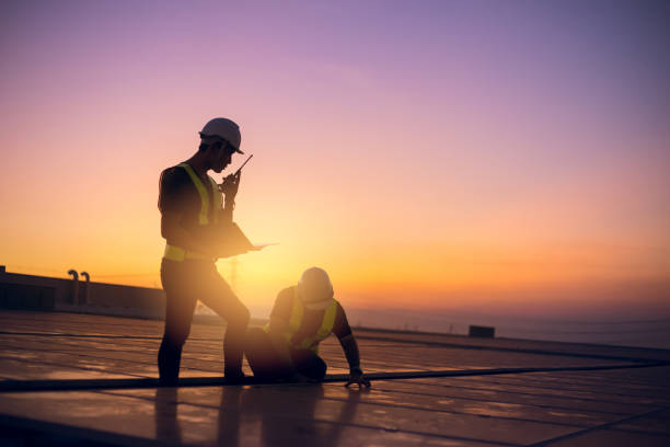 Best Roof Gutter Cleaning  in Commercial Point, OH