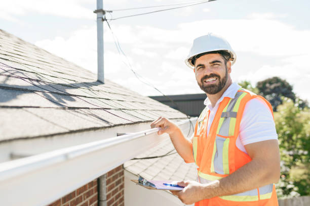 Best Roof Restoration Services  in Commercial Point, OH