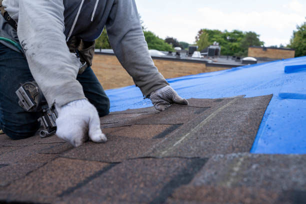 Best Roof Waterproofing Services  in Commercial Point, OH