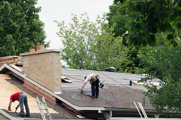 Best Best Roofing Contractors  in Commercial Point, OH