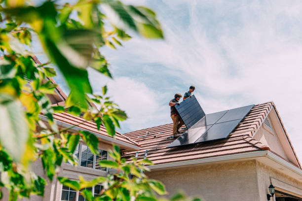 Best Commercial Roofing Services  in Commercial Point, OH