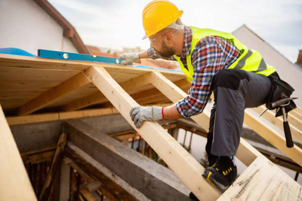 Best Commercial Roofing Services  in Commercial Point, OH