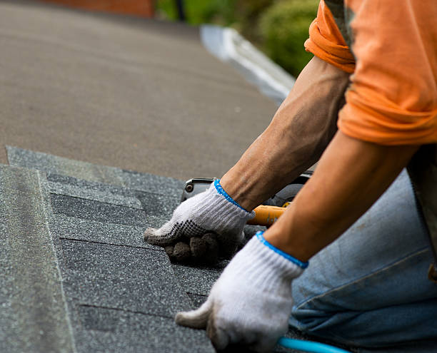 Commercial Point, OH Roofing Contractor Company