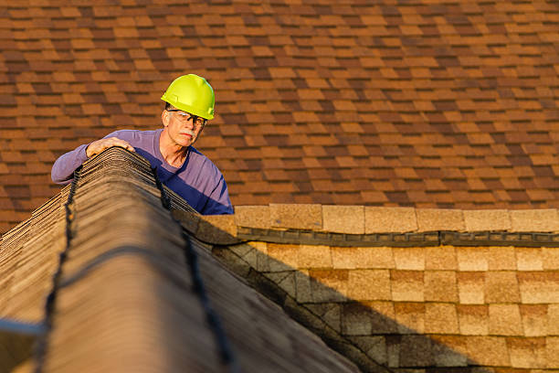 Best Best Roofing Contractors  in Commercial Point, OH