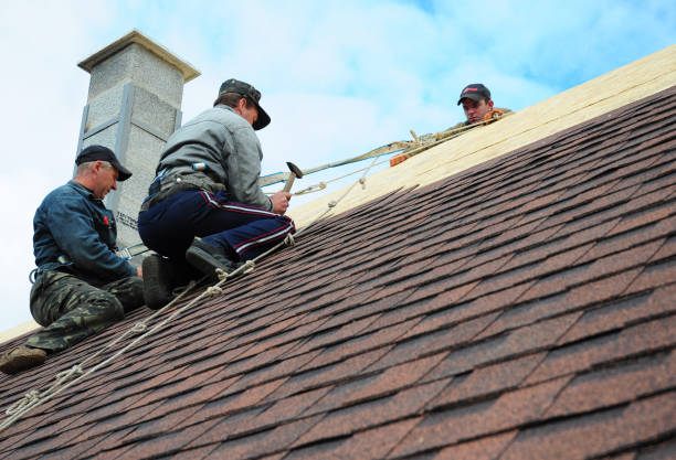 Best Emergency Roof Repair  in Commercial Point, OH